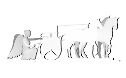 Art Unbound Land Logo